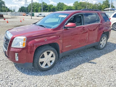 2011 GMC Terrain