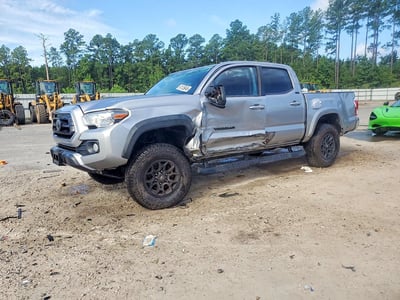 5TFAZ5CN1MX****** 2021 Toyota Tacoma