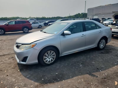 4T4BF1FK6ER****** 2014 Toyota Camry