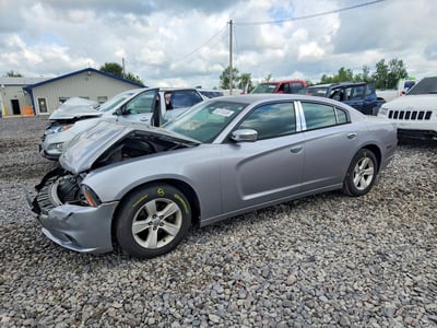 2C3CDXBG4EH****** 2014 Dodge Charger