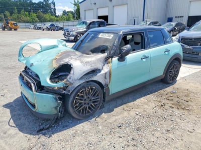 WMW53GD04S2****** 2025 MINI Hardtop