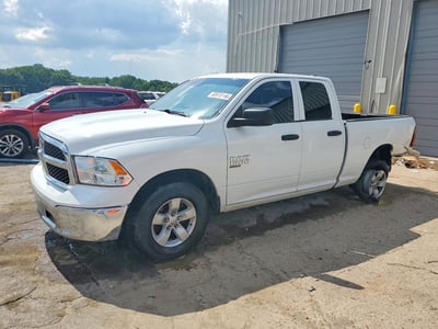 1C6RR6FGXNS****** 2022 RAM 1500