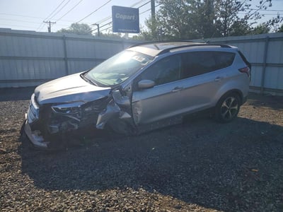 1FMCU9HD8JU****** 2018 Ford Escape