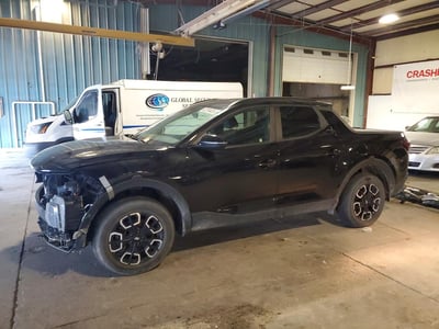 5NTJDDAF1PH****** 2023 Hyundai Santa Cruz