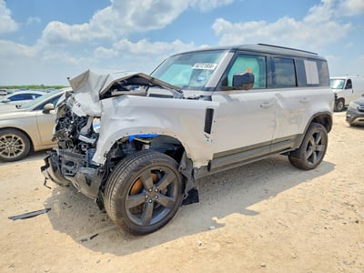 SALE2EEU3T2****** 2026 Land Rover Defender 110