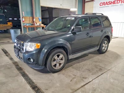 2009 Ford Escape