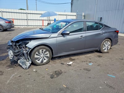1N4BL4BV0LC****** 2020 Nissan Altima