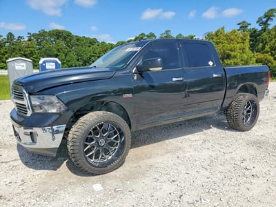 3C6RR6LT6GG****** 2016 RAM 1500