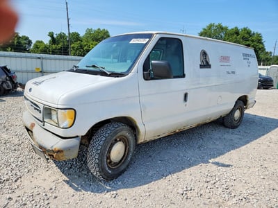 1FTRE1428XH****** 1999 Ford Econoline