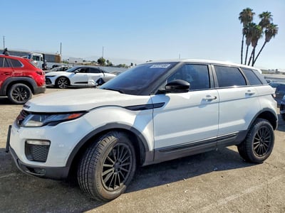 SALVP2BG2HH****** 2017 Land Rover Range Rover Evoque