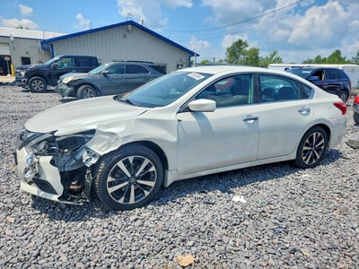 1N4AL3AP0GC****** 2016 Nissan Altima