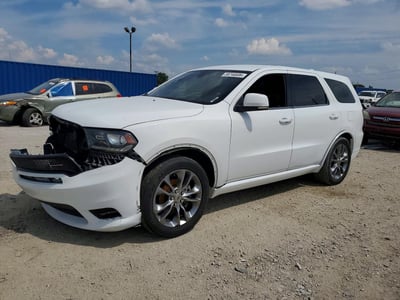 2020 Dodge Durango
