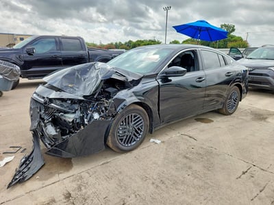 3N1AB9CV8TY****** 2026 Nissan Sentra