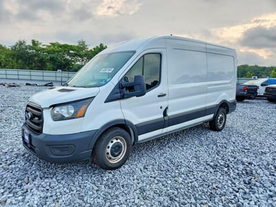 1FTBR1C86LK****** 2020 Ford Transit Connect