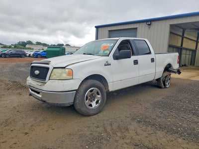 2006 Ford F-150