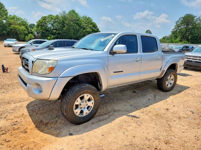 2005 Toyota Tacoma