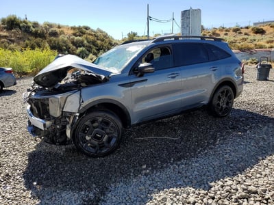 5XYRHDJF1RG****** 2024 Kia Sorento