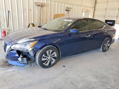 1N4BL4BV5LN****** 2020 Nissan Altima