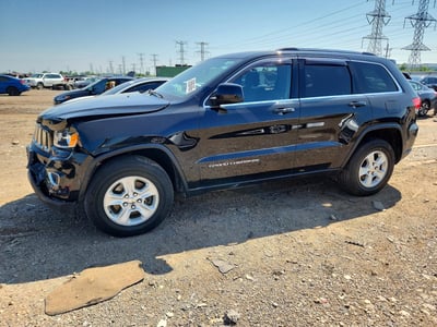 1C4RJFAG0FC****** 2015 Jeep Grand Cherokee