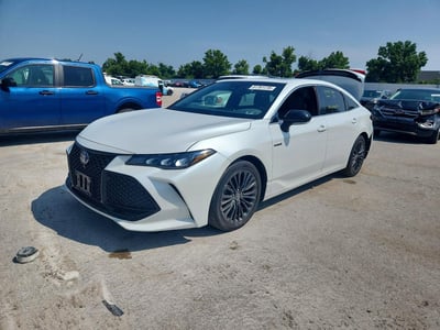 4T1B21FB5KU****** 2019 Toyota Avalon