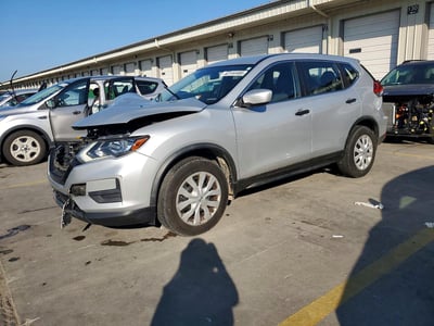 JN8AT2MV1HW****** 2017 Nissan Rogue