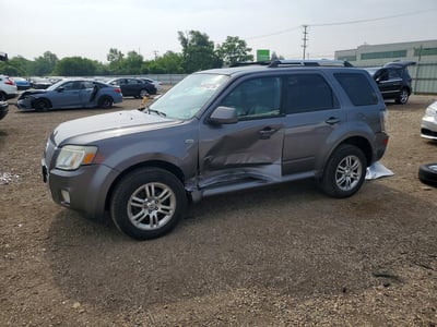 2009 Mercury Mariner