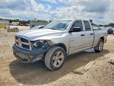 1D3HB18P19S****** 2009 Dodge Ram Pickup