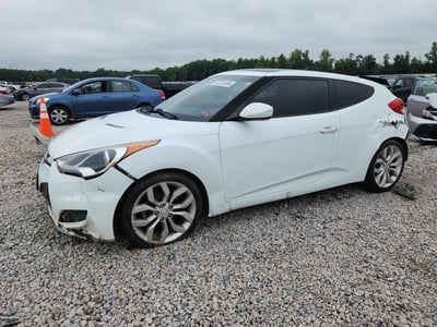 2013 Hyundai Veloster