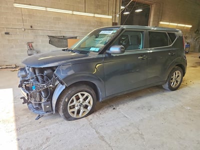 KNDJ23AU4P7****** 2023 Kia Soul