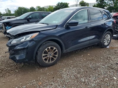 1FMCU9G66MU****** 2021 Ford Escape