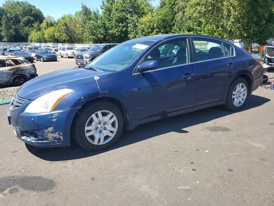 2011 Nissan Altima
