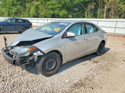 5YFBURHE7HP****** 2017 Toyota Corolla