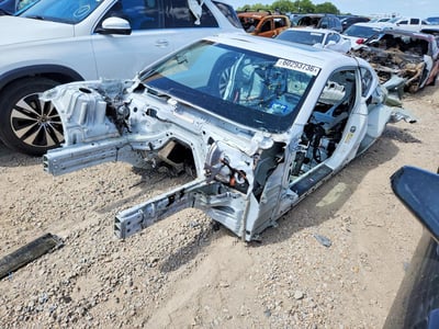 1G1FH1R70G0****** 2016 Chevrolet Camaro