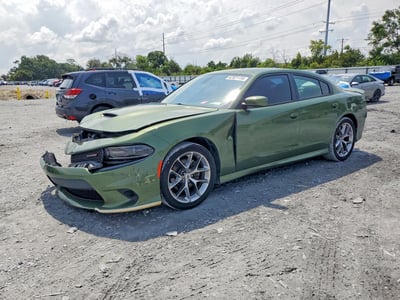 2C3CDXHG2LH****** 2020 Dodge Charger