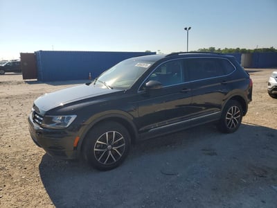 3VV2B7AXXMM****** 2021 Volkswagen Tiguan