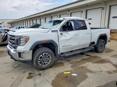 1GT29ME72MF****** 2021 GMC Sierra