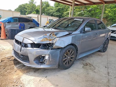 JA32U2FUXHU****** 2017 Mitsubishi Lancer