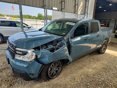 2022 Ford Maverick