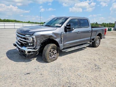 1FT8W2BT4SE****** 2025 Ford F-250