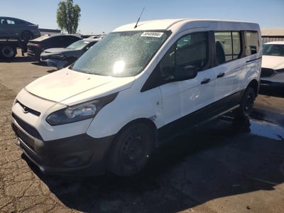 2016 Ford Transit Connect