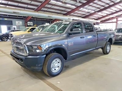 2014 RAM 2500
