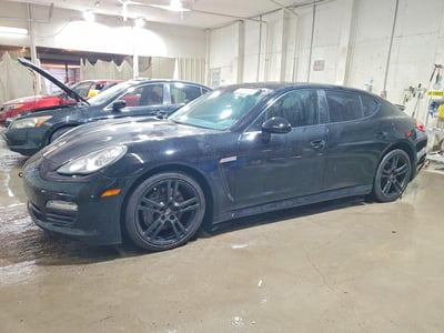 WP0AA2A77CL****** 2012 Porsche Panamera