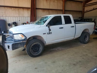 1C6RR7FT3JS****** 2018 RAM 1500