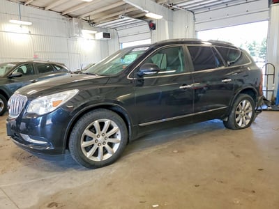 2014 Buick Enclave