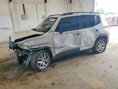 ZACCJABT2FP****** 2015 Jeep Renegade