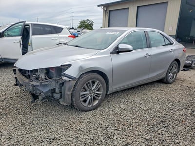 4T1BF1FK2FU****** 2015 Toyota Camry