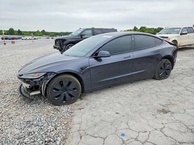 5YJ3E1EB9RF****** 2024 Tesla Model 3