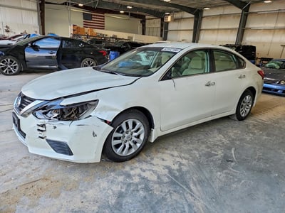 1N4AL3AP7GN****** 2016 Nissan Altima