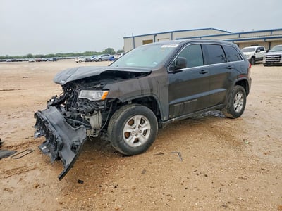 1C4RJEAG7HC****** 2017 Jeep Grand Cherokee