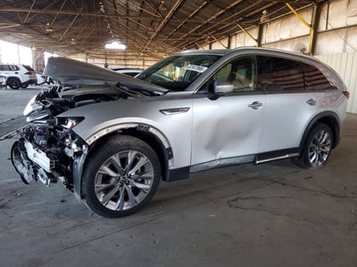 JM3KKEHD7S1****** 2025 Mazda CX-90